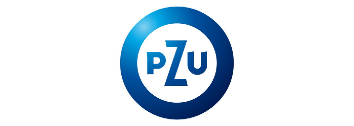 Logo of insurance company PZU (відкривається у новому вікні)