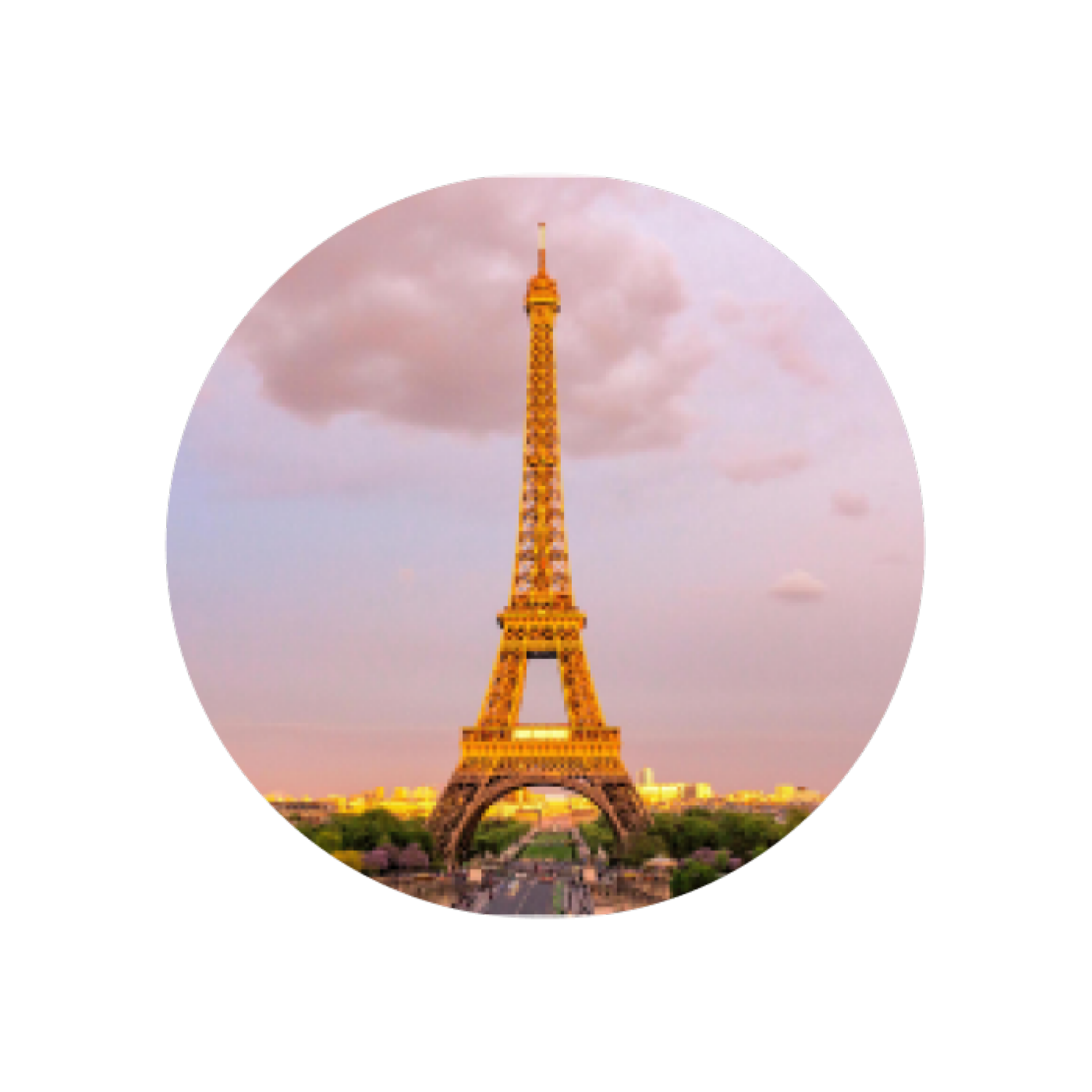 Ейфелева вежа