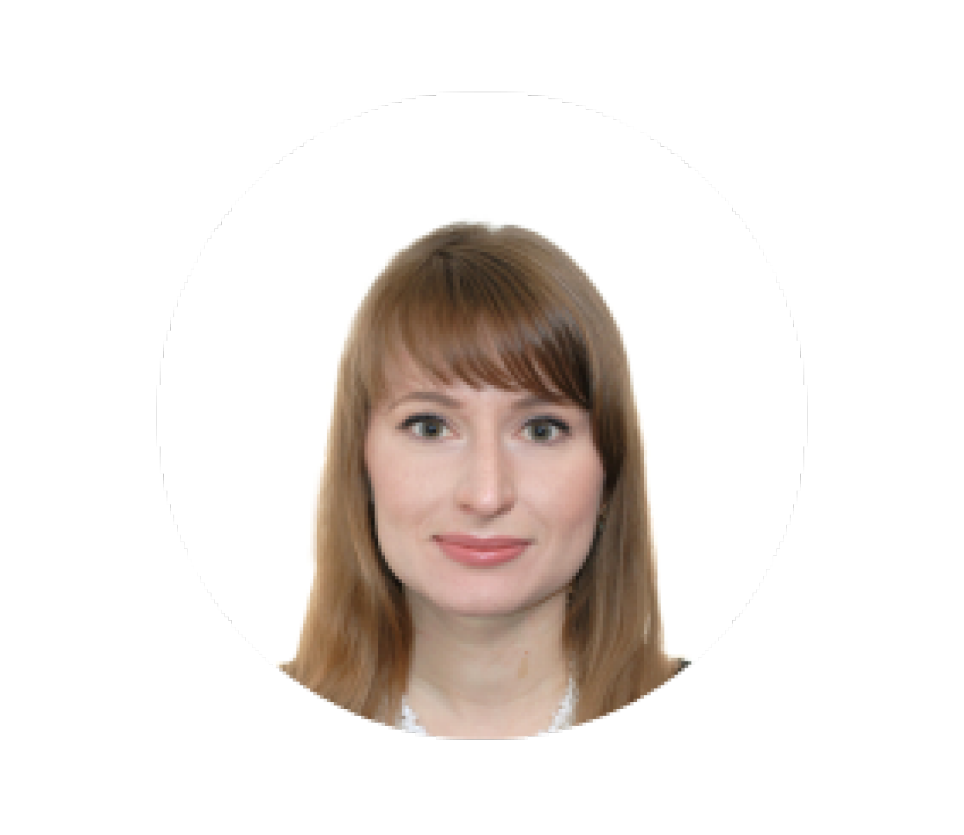 Фотографія Ганни Гущиної