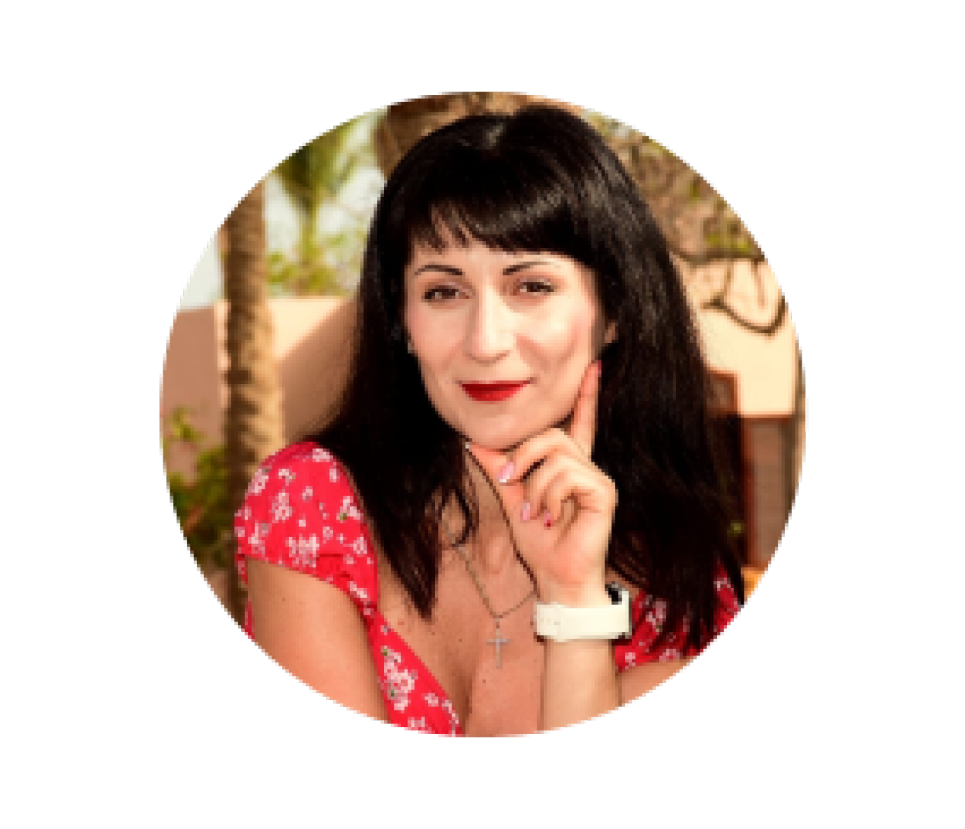 Фотографія Альони Шутенко